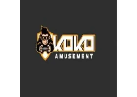 Koko Amusement Hurstville