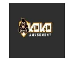 Koko Amusement Hurstville