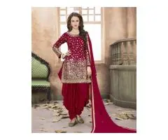 Mirraw’s Patiala Picks – Perfect for Australia’s Fashion-Loving Divas