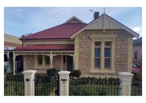 Heritage Home Improvements Adelaide