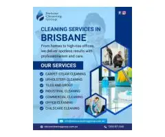 Local Carpet Steam Cleaning and Deep Cleaning Services Brisbane