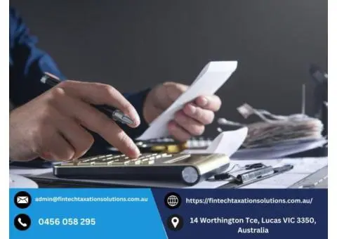Hire the Most Experienced Tax Accountant in Geelong