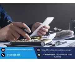 Hire the Most Experienced Tax Accountant in Geelong