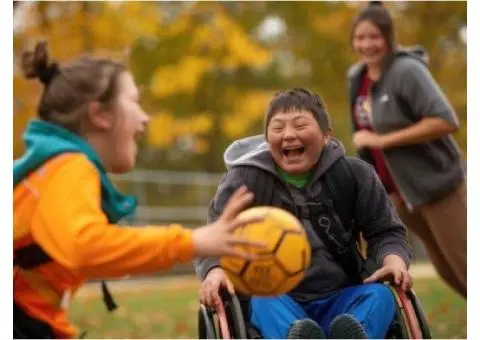 Empowering Lives With NDIS Community Access In Sydney