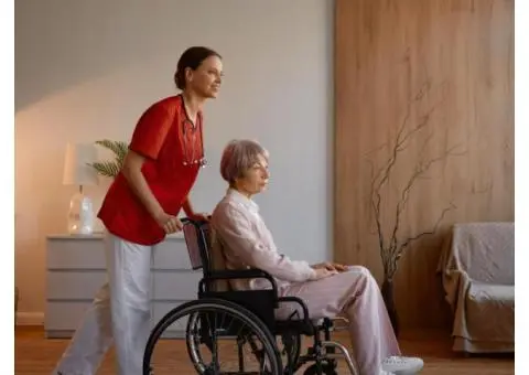 Reliable NDIS Disability Support Providers in Melbourne
