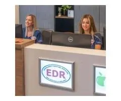 emergency denture repair