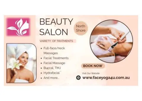 Achieve Flawless Skin with Professional Facials in Sydney