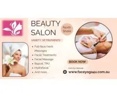 Achieve Flawless Skin with Professional Facials in Sydney