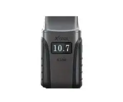 2025 A30m Bluetooth Diagnostic Scanner Global Version - Qubyk AU