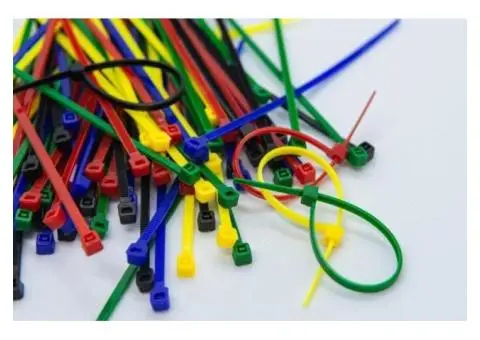 East Coast Cable Ties