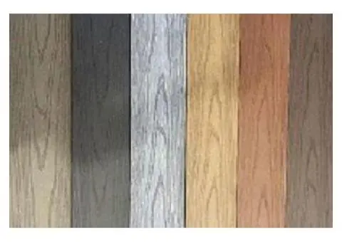 Premium Outdoor Decking for Stylish Living