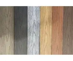 Premium Outdoor Decking for Stylish Living