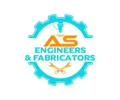 Expert Pressure Vessel and Tank Fabrication Services