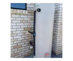 Emergency Hot Water Repairs & Replacement – Demak Plumbing