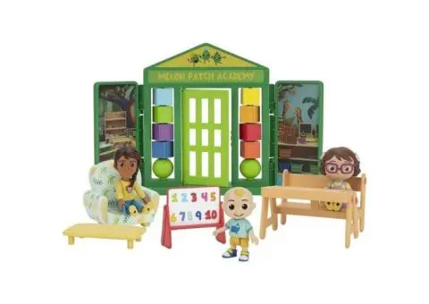 Buy Cocomelon Toys Online - Musical & Learning Toys - 2/2