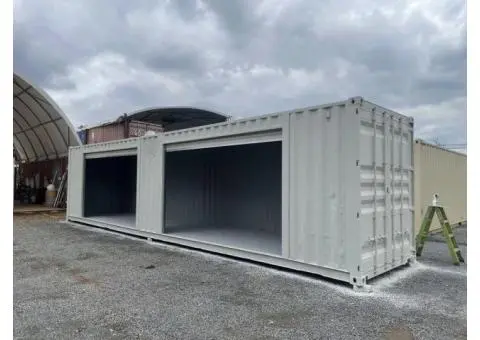 Repurposed Shipping Containers: The Power Of Sustainability - 4/4
