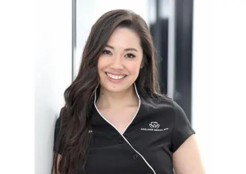 Teeth Whitening Adelaide - 2/2