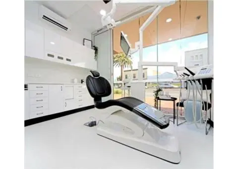 Cosmetic Dentist Adelaide - 1/3