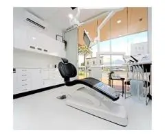 Cosmetic Dentist Adelaide