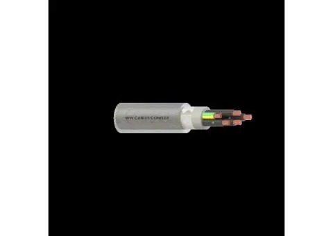 Premium Quality EMC Cables for Superior Performance