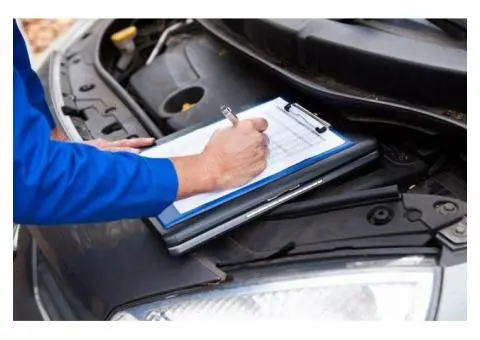 Logbook Service Specialists in Yeerongpilly - Queensland Automotive