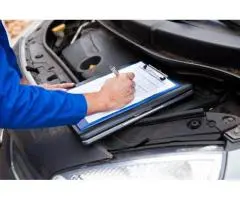 Logbook Service Specialists in Yeerongpilly - Queensland Automotive