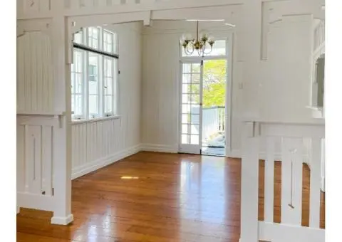 Interior Painters Brisbane