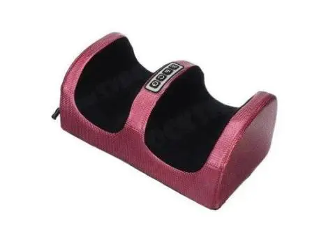 24w Electric Foot Massager With Infrared Therapy and Timer Ac - Qubyk AU