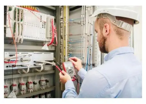 Nearby Electrician Adelaide