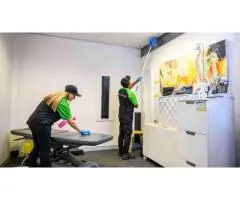 Professional Warehouse Cleaning – Pro Clean Corp, Sydney NSW