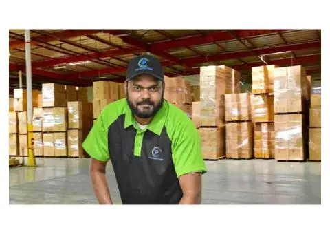 Professional Warehouse Cleaning – Pro Clean Corp, Sydney NSW - 3/3