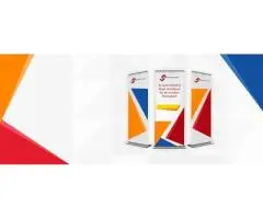 Boost Your Brand Image Everywhere with Custom Vinyl Stickers