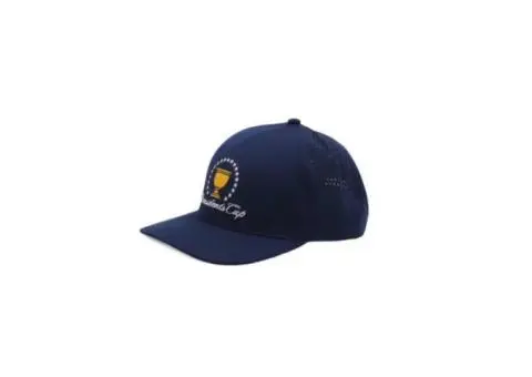 Custom Golf Hats in Australia