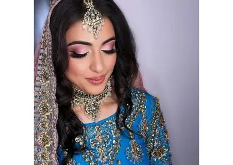Sydney’s Luxury Bridal Makeup & Hair Artist - 3/3