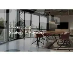 Procurement Strategic Analysis | Strategic Procurement Analyst | Comprara