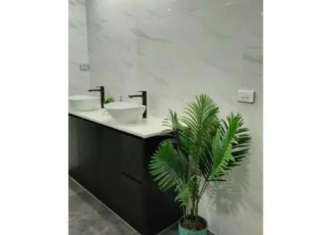 Protect Your Home with Expert Bathroom Waterproofing Services in Melbourne