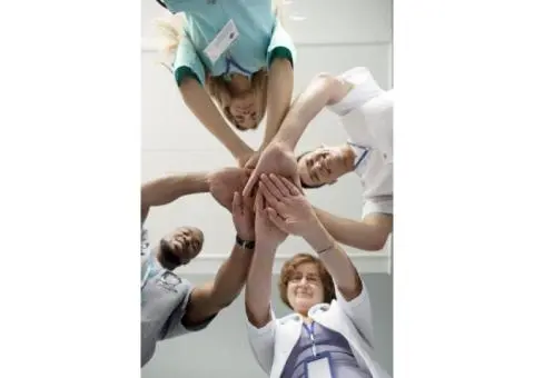 Professional and Caring NDIS Community Nursing Services in Melbourne