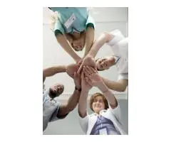 Professional and Caring NDIS Community Nursing Services in Melbourne