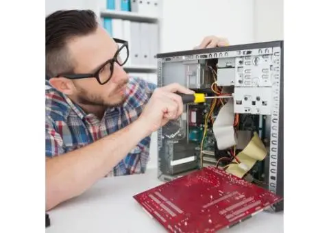 Expert Business PC Setup in Merrylands