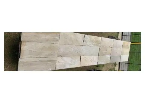Sandstone Paving Melbourne
