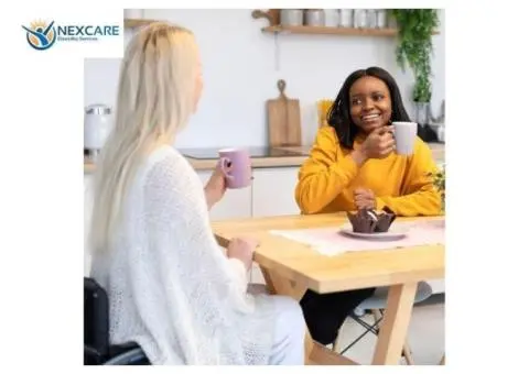 Empowering NDIS Support in Adelaide with Compassion