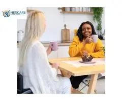 Empowering NDIS Support in Adelaide with Compassion