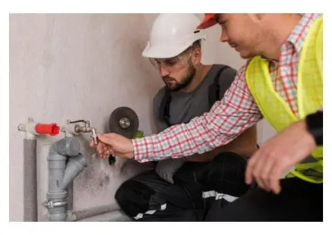 Hot Water Repairs Adelaide From $99
