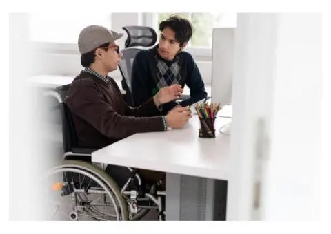 Reliable Local Support Coordination Melbourne – NDIS Assistance & Care