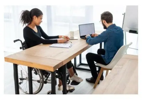 Reliable Local Support Coordination Melbourne – NDIS Assistance & Care - 2/2