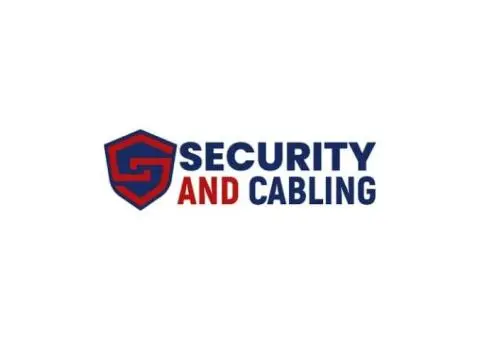 Security and Cabling - Alarm System Sydney for Ultimate Security
