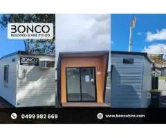 Reliable Prefabricated Structures in Ballina for Homes and Businesses