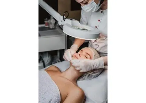 7 Big Questions Before Skin Treatments in Sydney!