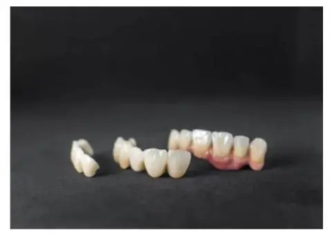 Dental Crowns Willoughby