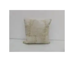 Comfortable cowhide cushions for your home